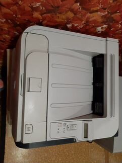 Принтер HP laserJet P2055
