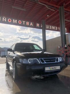Saab 900 2.0 МТ, 1995, 200 000 км