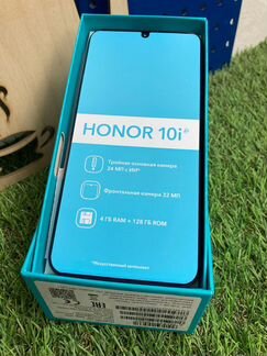 Huawei honor 10I 128Gb
