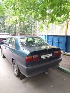 Lancia Dedra 1.6 МТ, 1993, 120 000 км