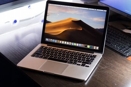MacBook Pro 13 with Retina display Early 2015