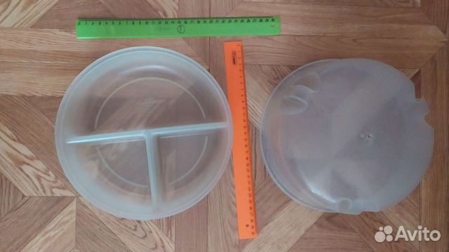 Набор для свч