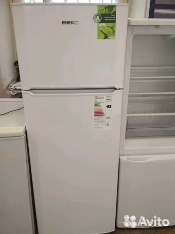 Холодильник Beko