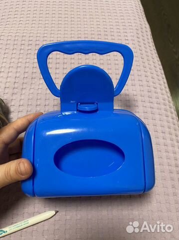 Совок для уборки за животными