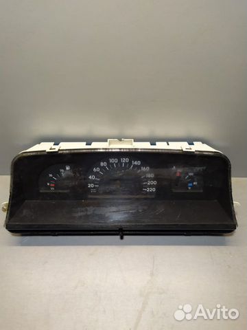Панель приборов Opel Omega A