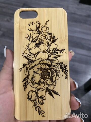 Чехол на iPhone 6s