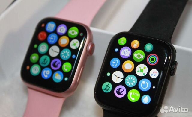 smart watch iwatch