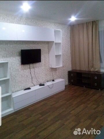

2-к. квартира, 55 м², 3 кровати