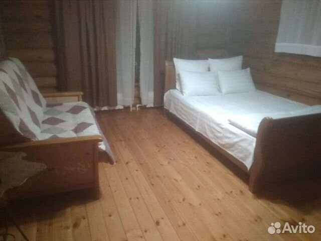 

1-к. дом, 40 м²
