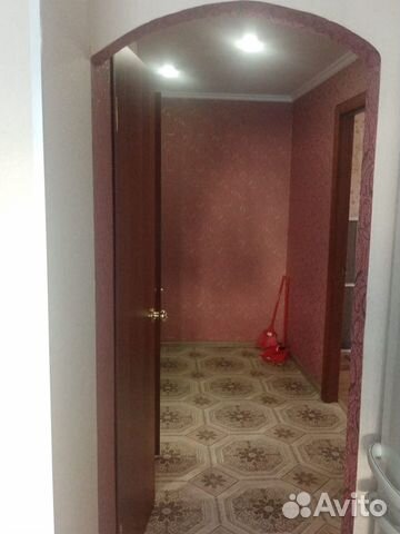 

2-к. квартира, 45 м², 2 кровати