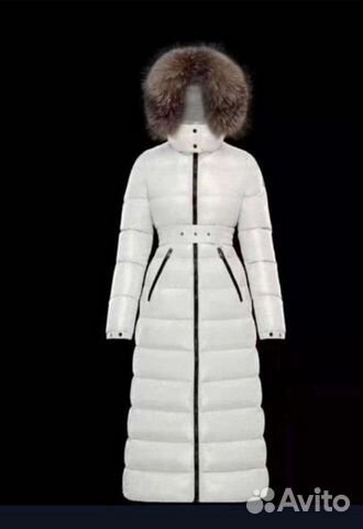 moncler hudson