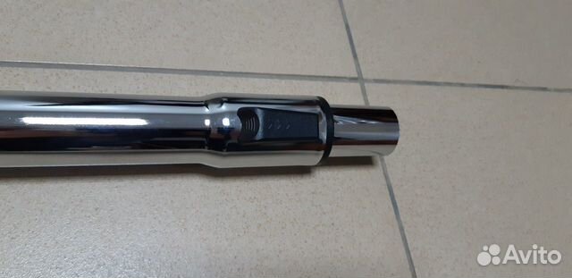 Труба телескопическая для пылесоса