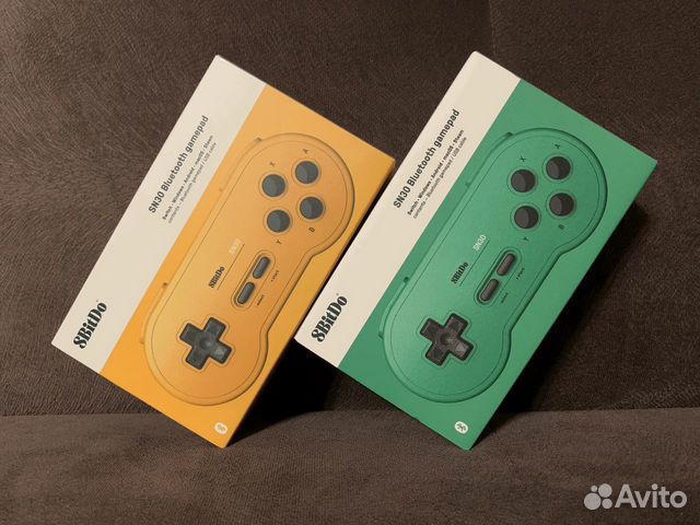 Купить 8 битдо SN30 Bluetooth беспроводной контроллер GP для версии SNES  Edition поддержка переключателя Android MacOS геймпад в интернет-магазине  Maxtop Electronic Store по цене 2470.24 руб с доставкой: характеристики,  фото и отзывы