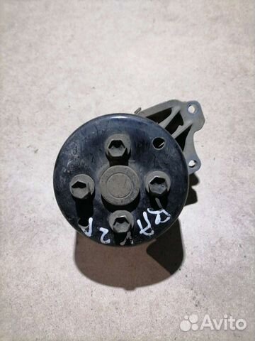 Шкив помпы Toyota Rav4
