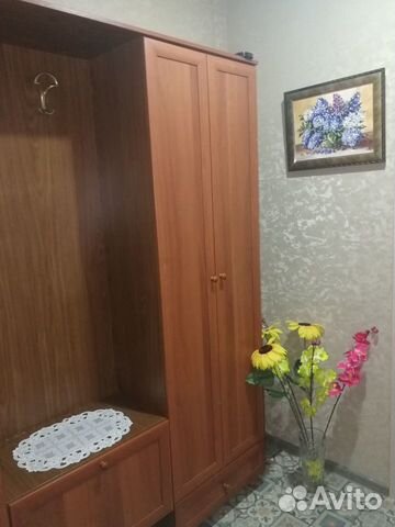 

Квартира-студия, 35 м², 2 кровати