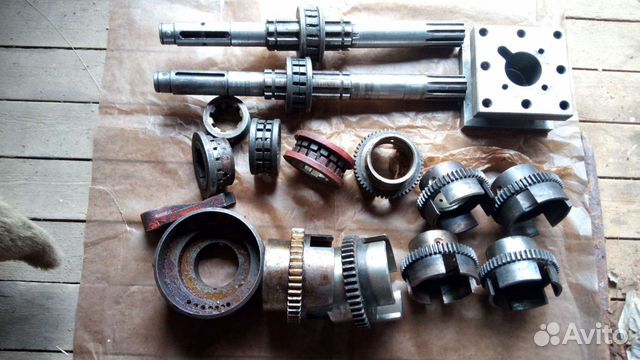 Зап.части 1к62,1к62д,16к20,тс,1м63