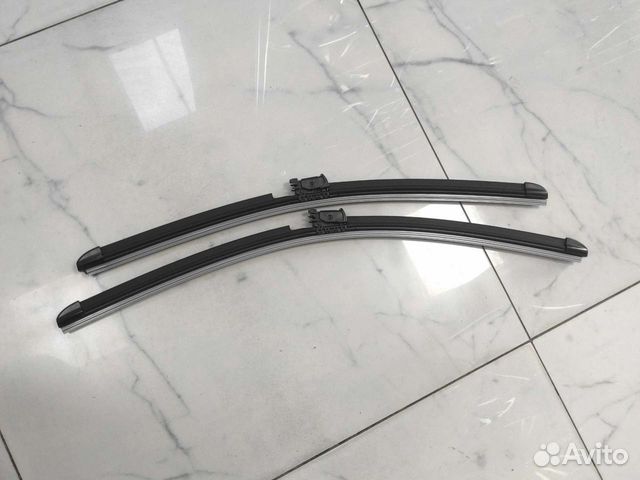 Щетки стеклоочистителя Mercedes-Benz W166