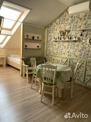 

2-к. квартира, 55 м², 4 кровати