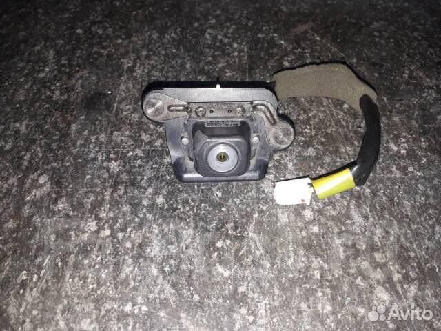 Продам камеру заднего хода на ToyotaAllion NZT-240