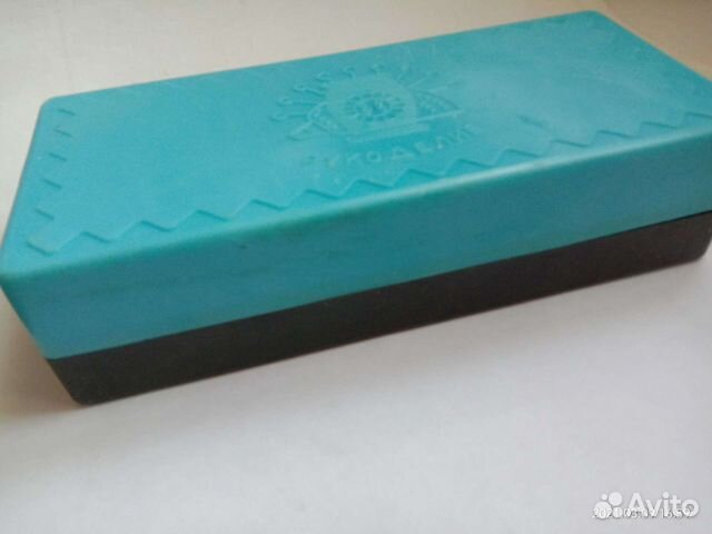 Шкатулка СССР