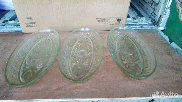 Селедочница СССР