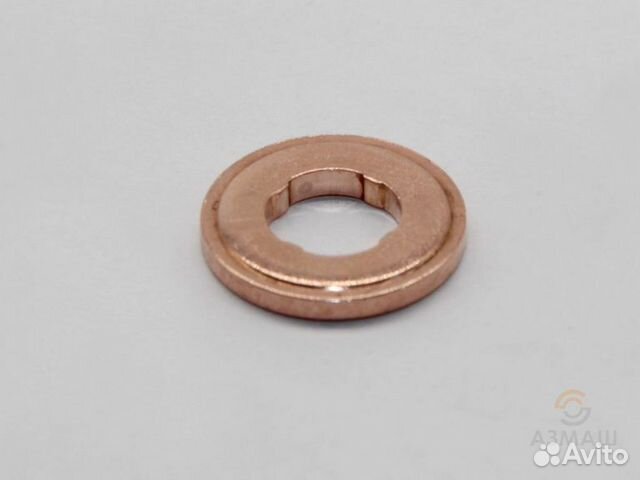 Шайба на топливную форсунку