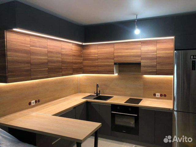 Сборка мебели