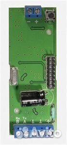 Модуль расширения беспроводной Proxyma SEW-100-B