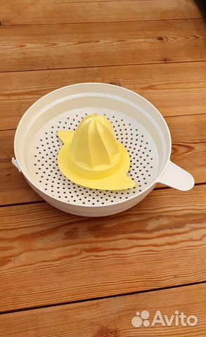 Пресс для цитрусовых bosch