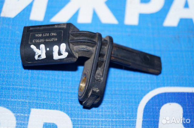 Датчик ABS передний правый Volkswagen Jetta 5 1.6