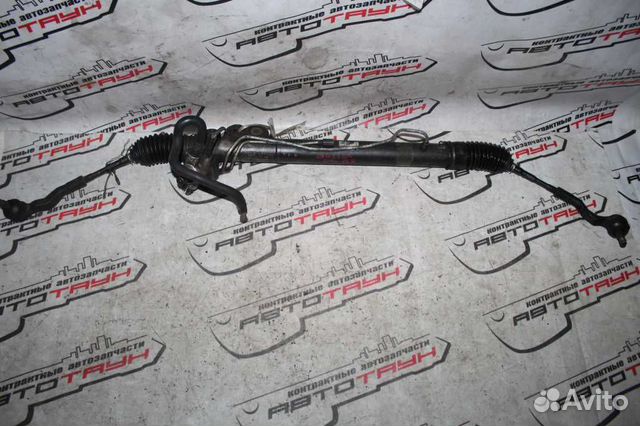 Рейка рулевая nissan skyline stagea NM35 NV35 PNM3