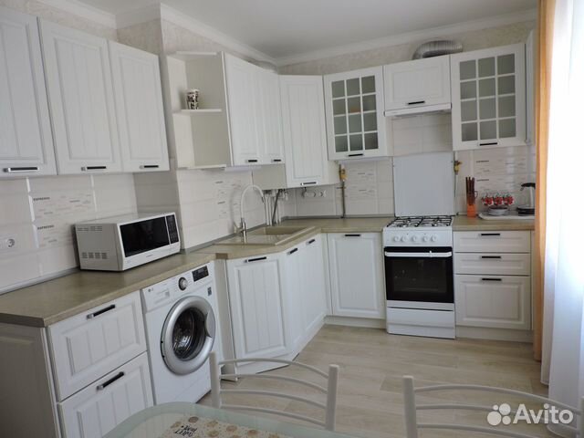 

2-к. квартира, 66 м², 3 кровати