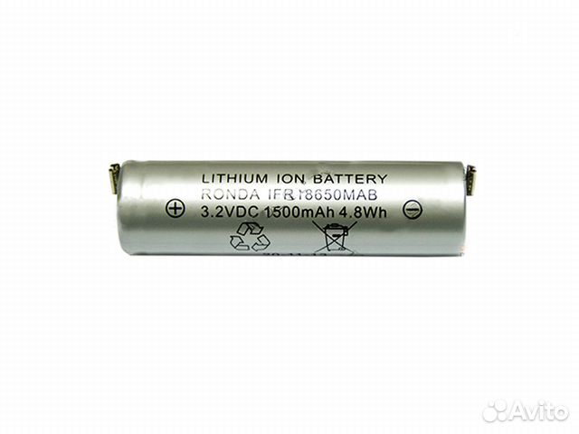 Аккумулятор для машинок Moser Li+Pro, Li+Pro2