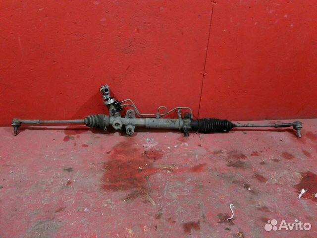 Рулевая рейка Мазда 626