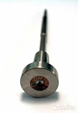 Клапан F00RJ02466 Man TGA Man TGS Nomparts