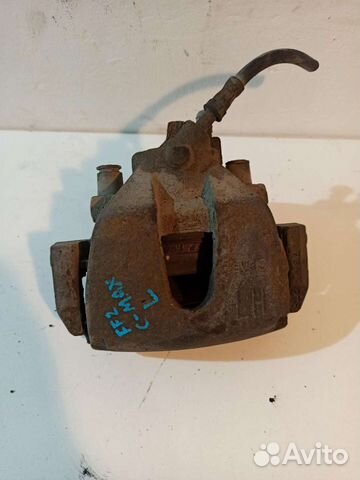 Суппорт Ford C-Max, Focus 2 левый передний