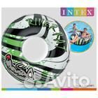 Б5 Круг надувной River Rat