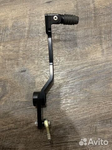 Лапка кпп Vortex тормоза Rizoma YZF-R1 YZF-R6