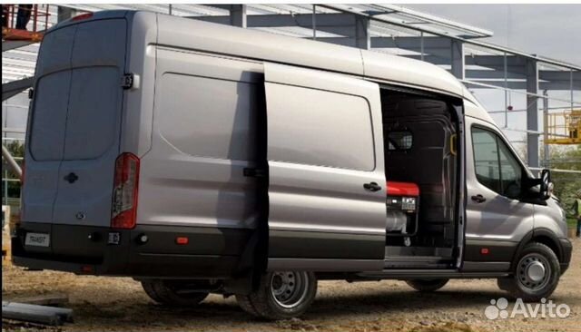 Грузоперевозки междугородние