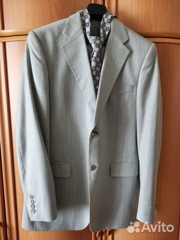Костюм мужской