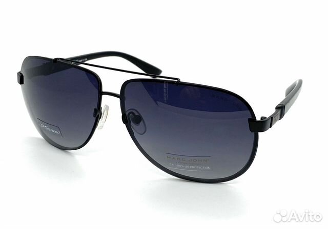 Очки Marc Jhon MJ0781 col 01-G7