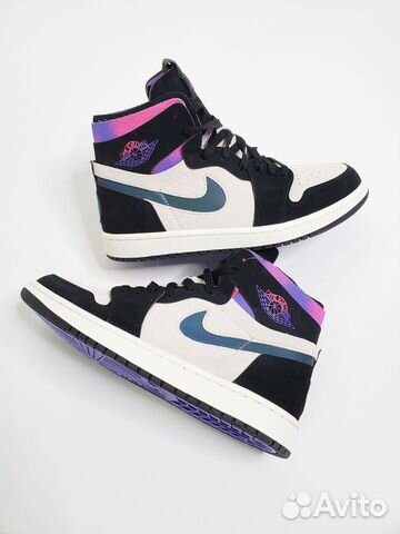 air jordan zoom paris