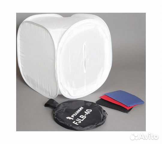 Лайткуб Fujimi fjlb-40