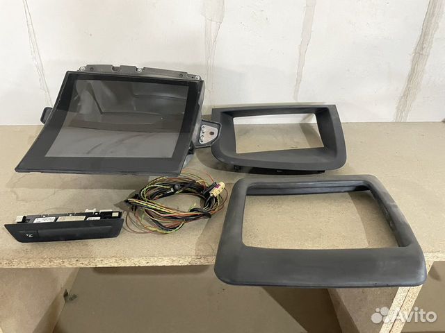 Проэкция bmw E70 E71 f10 f90 f85 f86