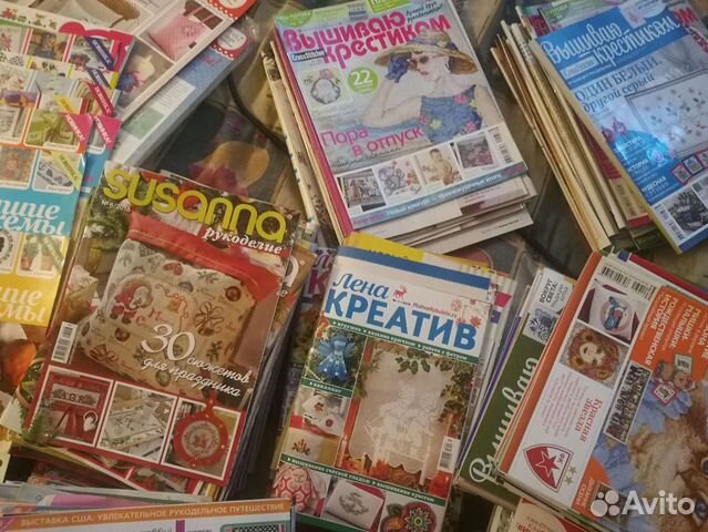 Вышиваю крест., Сюзанна, Формула Рук., Лена, Диана