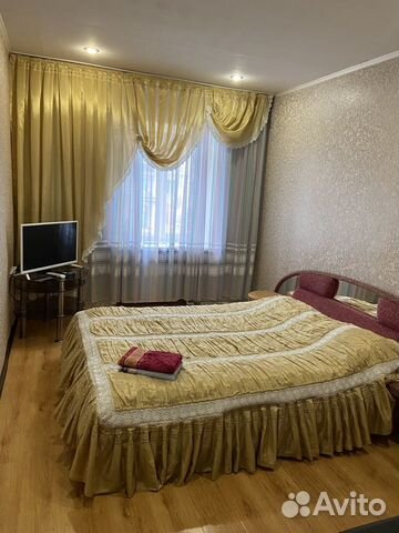 

1-к. квартира, 50 м², 2/5 эт.