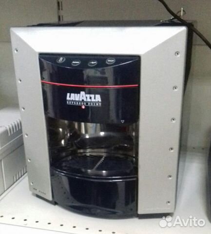 Б-5 Кофеварка 1711