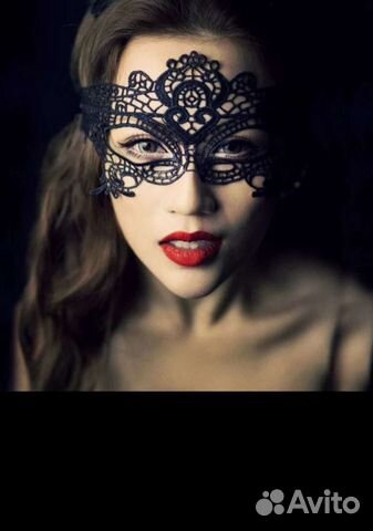 Новая маска