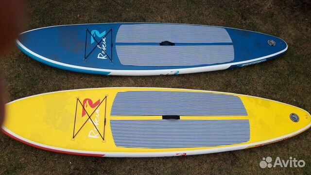 Sup board RokiaR 10,8