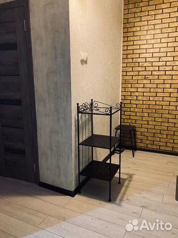 

1-к. квартира, 32 м², 3 кровати